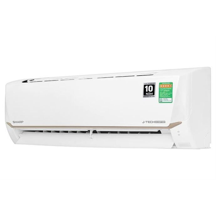 Máy lạnh Sharp Inverter 2 HP AH-X18CEWC