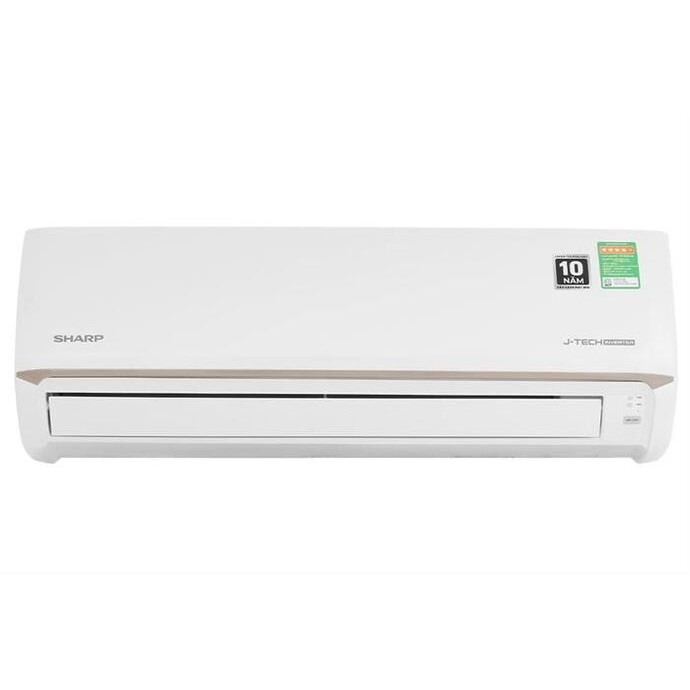Máy lạnh Sharp Inverter 1 HP AH-X10CEWC