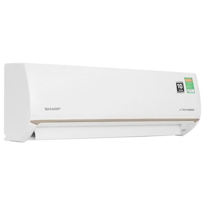 Máy lạnh Sharp Inverter 1 HP AH-X10CEW