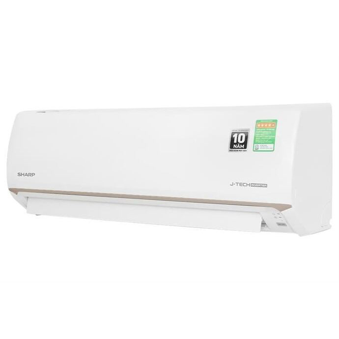 Máy lạnh Sharp Inverter 1.5 HP AH-X13CEW
