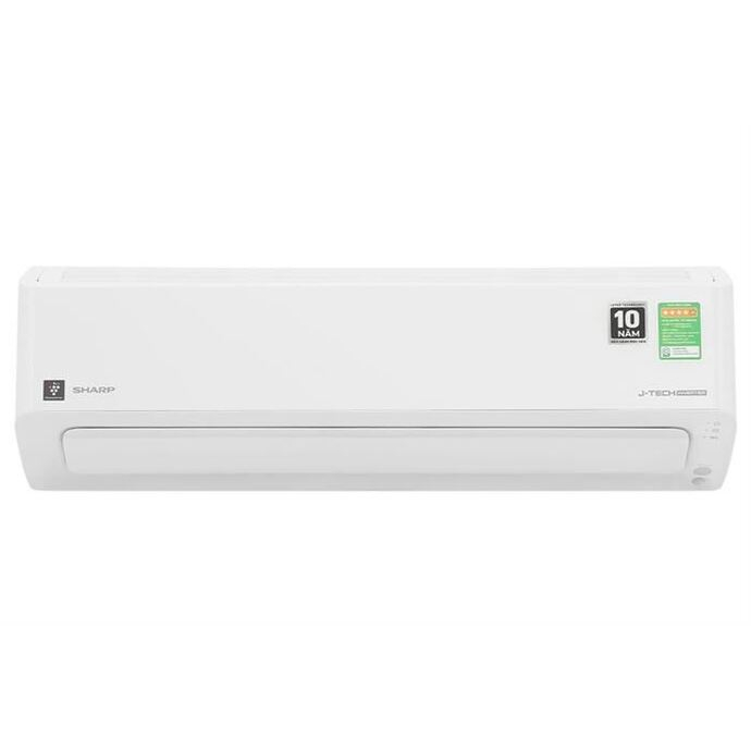 Máy lạnh Sharp Inverter 1HP XP10CHW