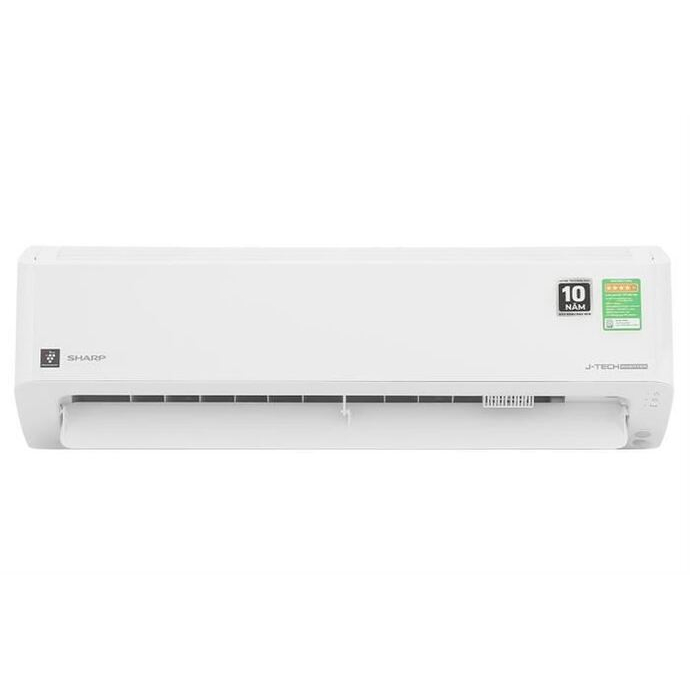 Máy lạnh Sharp Inverter 1HP XP10CHW