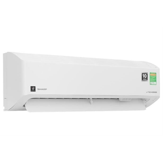 Máy lạnh Sharp Inverter 1HP XP10CHW