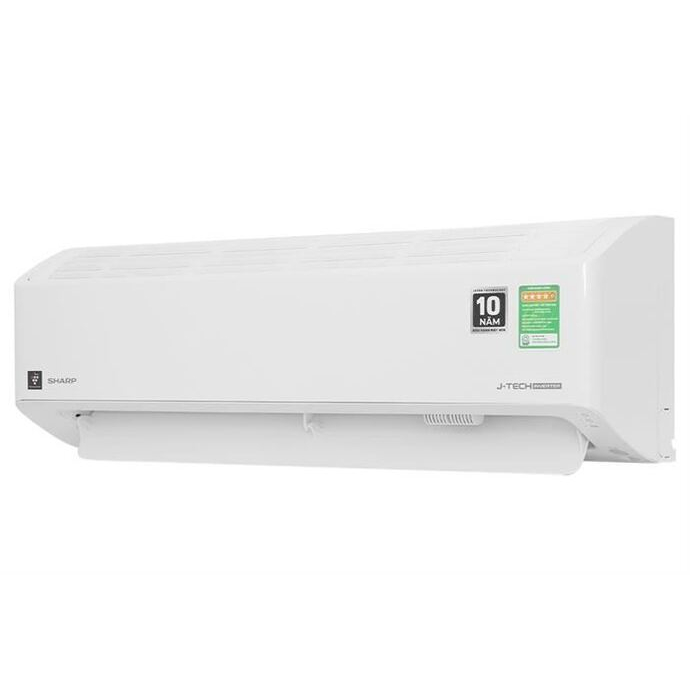 Máy lạnh Sharp Inverter 1HP XP10CHW