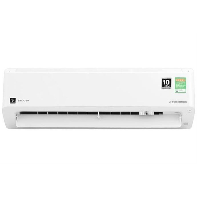 Máy lạnh Sharp Inverter 2HP XP18CMW