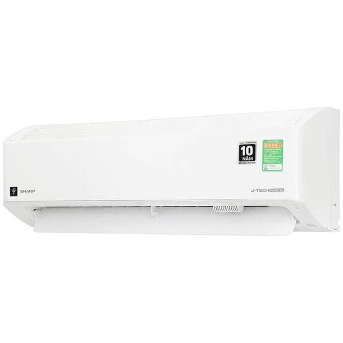 Máy lạnh Sharp Inverter  1HP XP10CMW