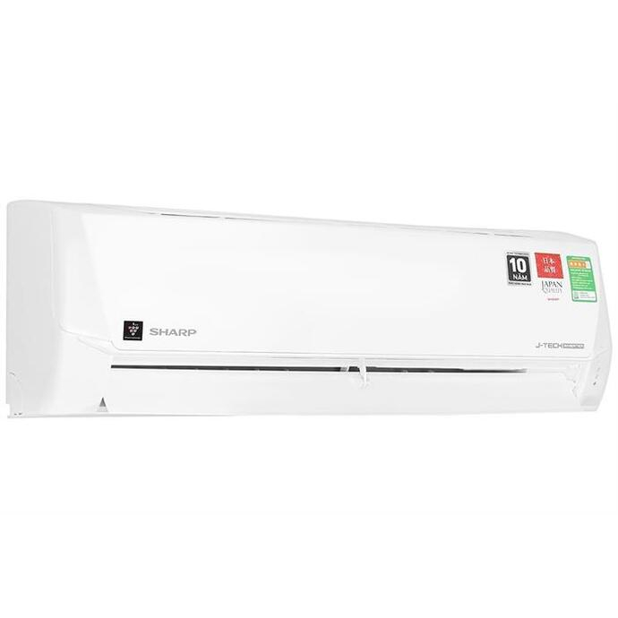 Máy lạnh Sharp Inverter 2 HP AH-XP18DSW