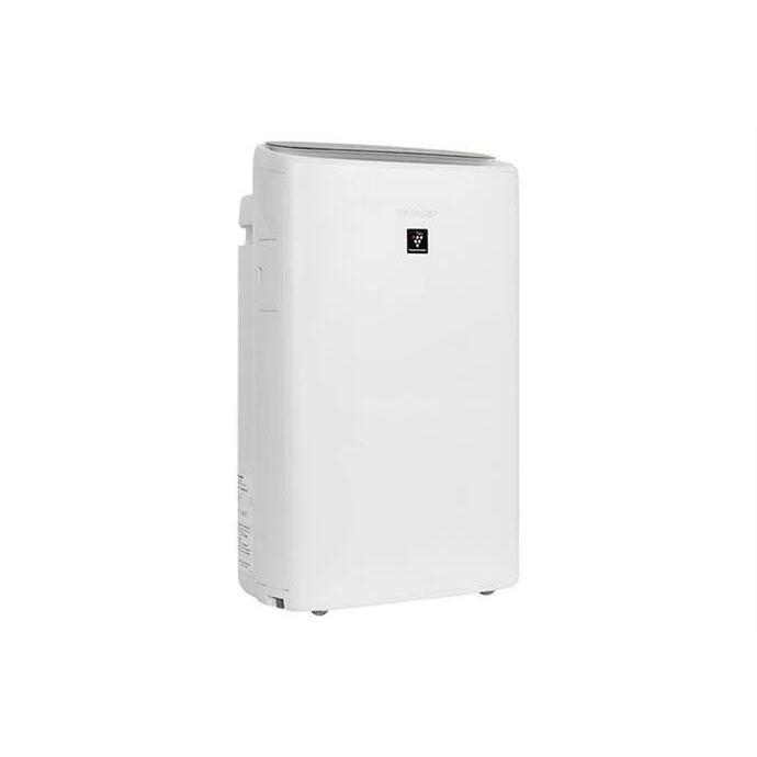 Máy lọc không khí Sharp KI-N50V-W 51W