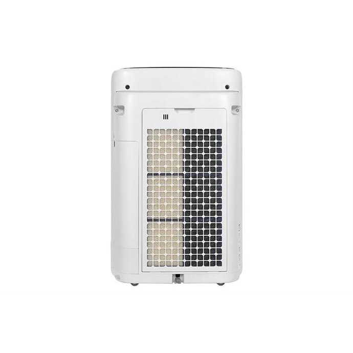 Máy lọc không khí Sharp KI-N50V-W 51W