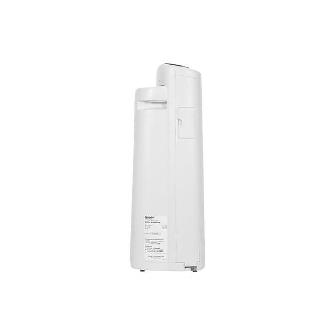Máy lọc không khí Sharp KI-N50V-W 51W