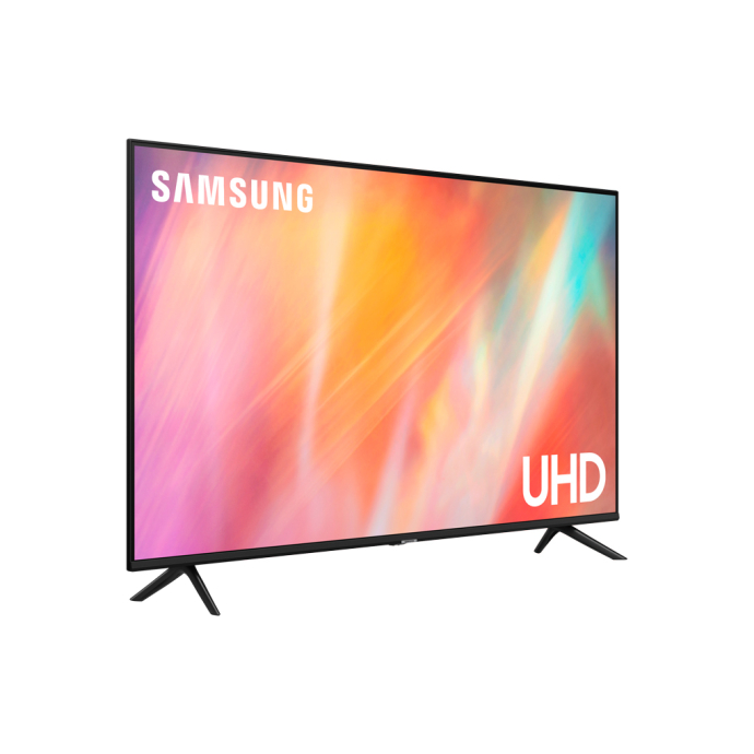 Smart Tivi Samsung 4K 43 inch UA43AU7002