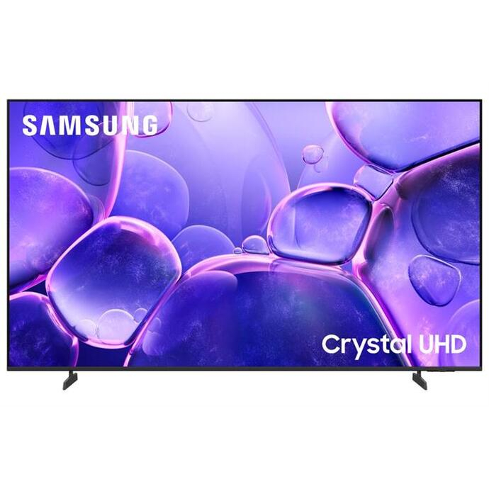 Smart Tivi Crystal UHD Samsung 4K 55 inch UA55U8550F