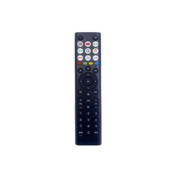 Smart Tivi Hisense 50 Inch 50A4Q
