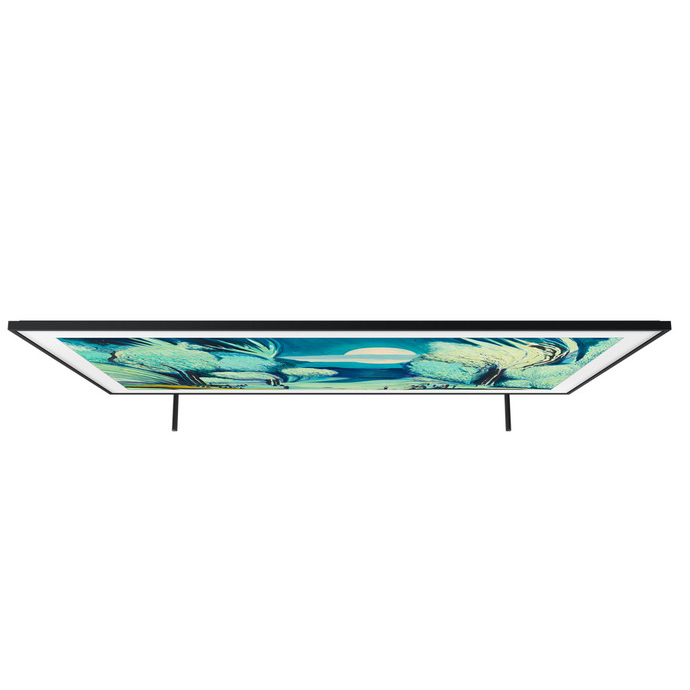Smart Tivi Khung Tranh The Frame QLED Samsung 4K Vision AI 75 Inch QA75LS03FAKXXV