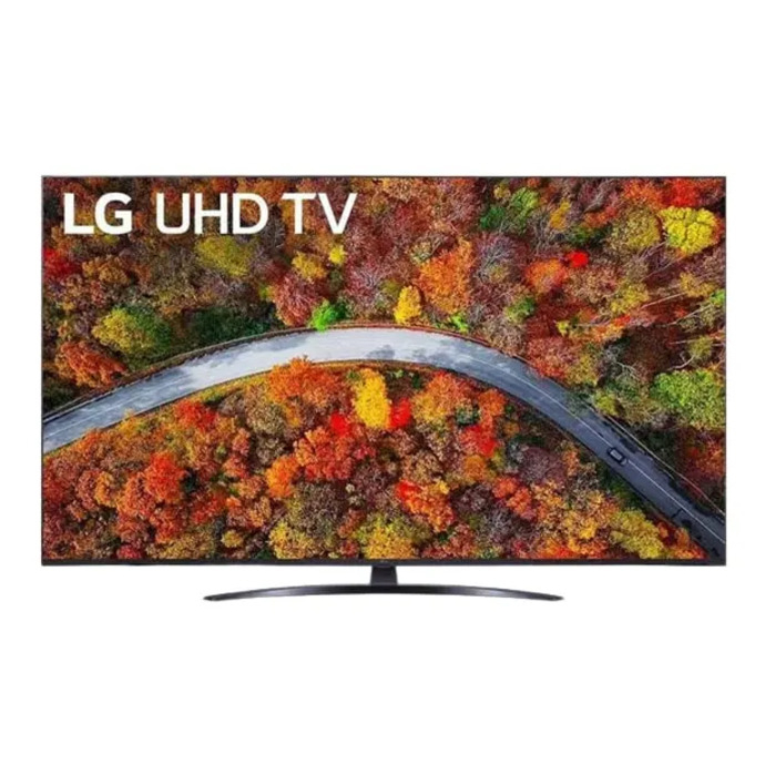 Smart Tivi LG 4K 43 inch 43UP8100PTB ThinQ AI