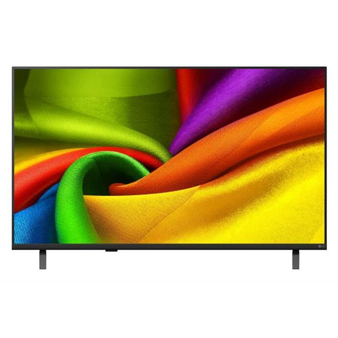 Smart Tivi LG AI 4K 85 inch 85NU855BPSA