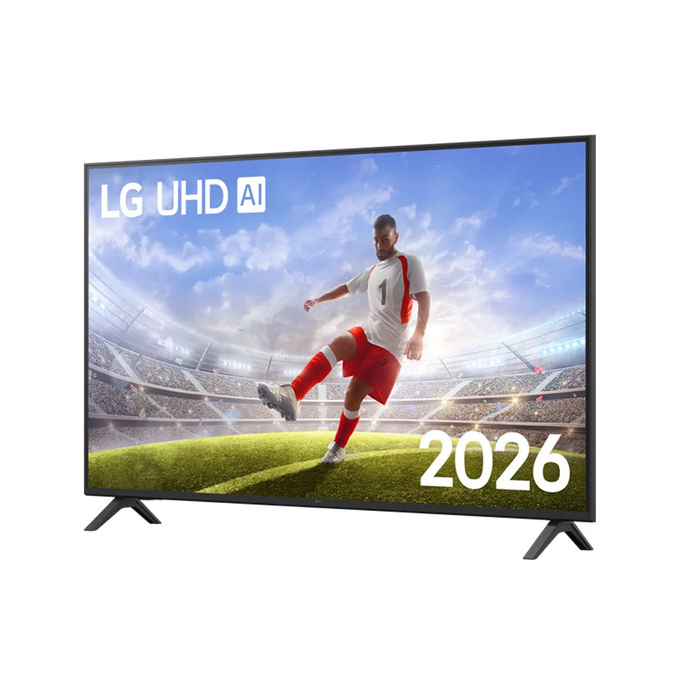 Smart Tivi LG AI 4K 43 Inch 43UA8055PSA