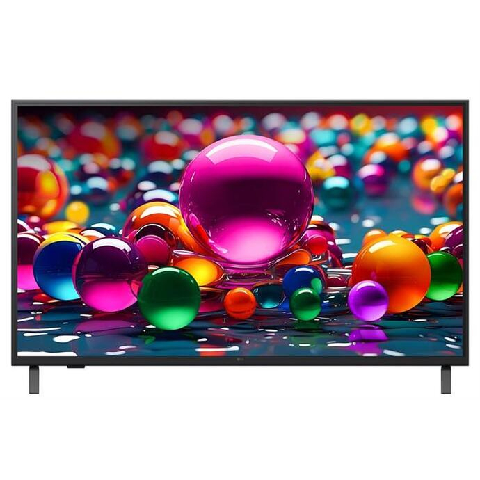 Smart Tivi LG AI 4K 55 inch 55UA8450PSA