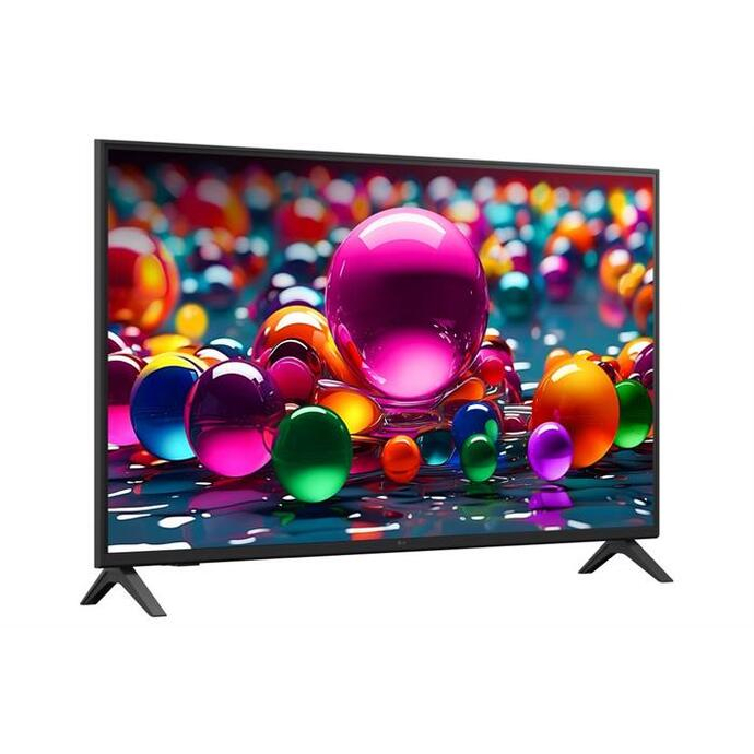 Smart Tivi LG AI 4K 55 inch 55UA8450PSA