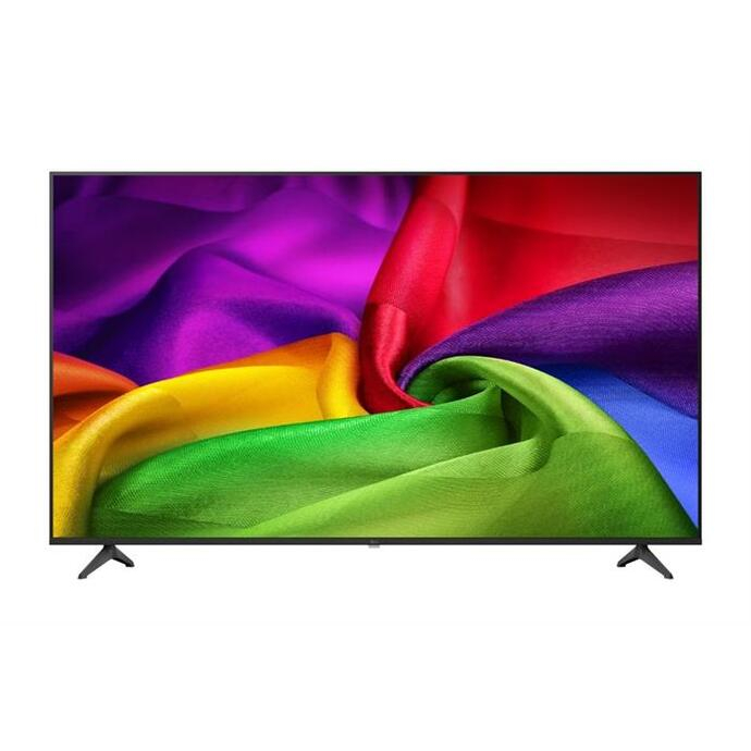 Smart Tivi LG AI 4K 75 inch 75NU805BPSB