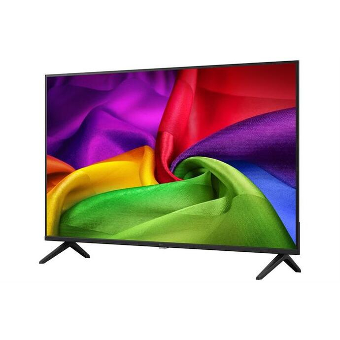 Smart Tivi LG AI 4K 55 inch 55NU805BPSB