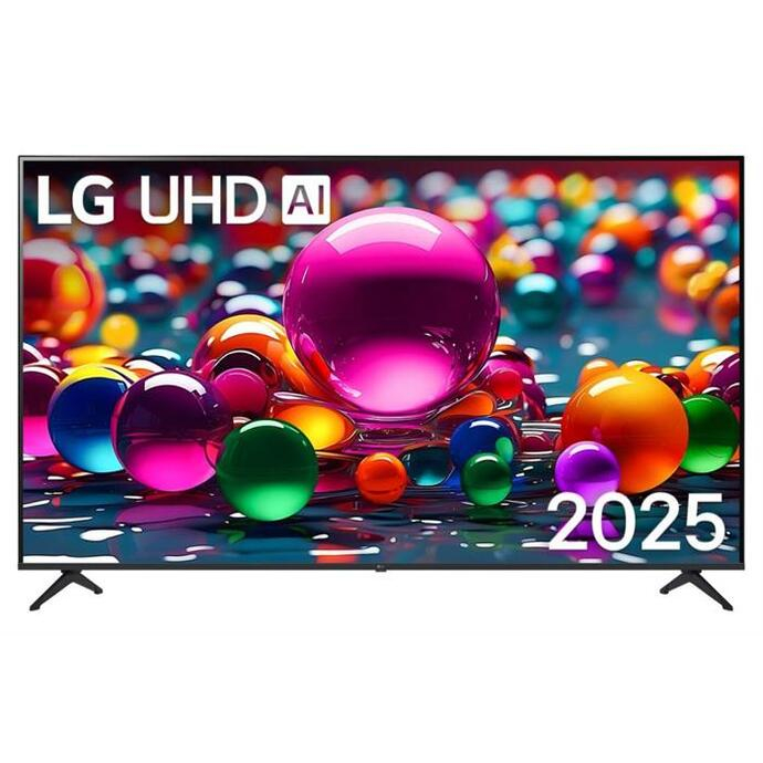 Smart Tivi LG AI 4K 86 inch 86UA8450PSA