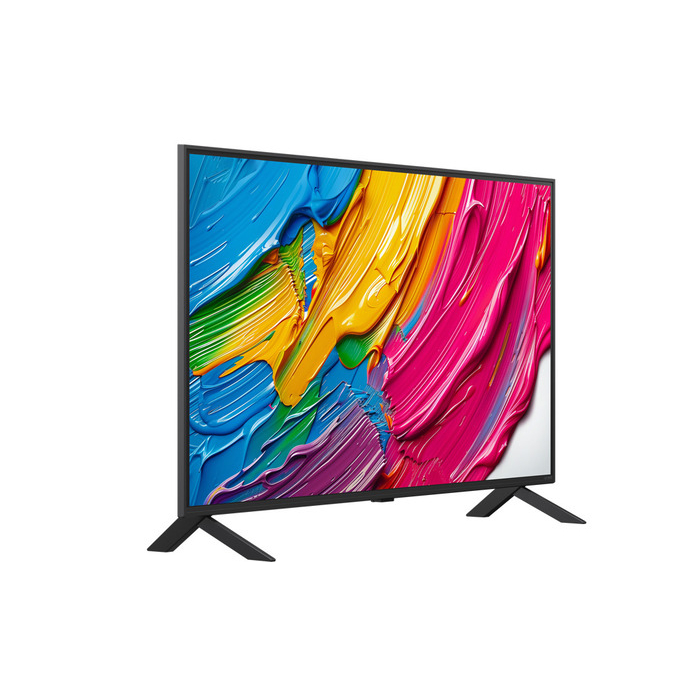 Smart Tivi 65 Inch LG QNED AI 4K 65QNED80ASA