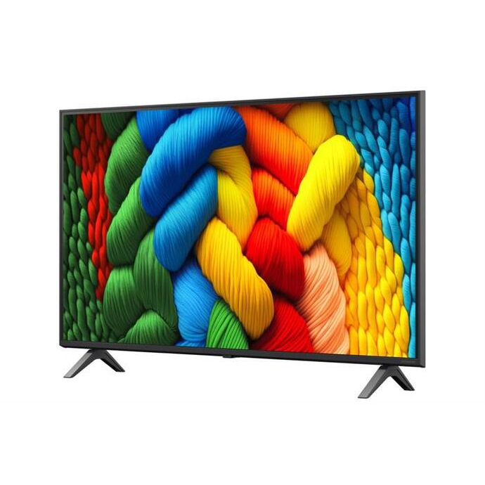 Smart Tivi NanoCell LG AI 4K 43 inch 43NANO80ASA