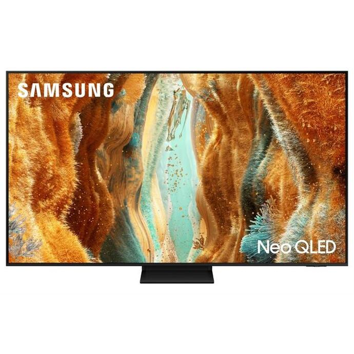Smart Tivi Neo QLED Samsung AI 4K 65 inch QA65QN70FA