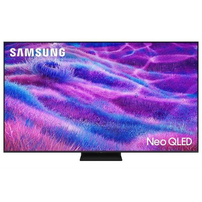 Smart Tivi Neo QLED Samsung AI 4K 55 inch QA55QN80F