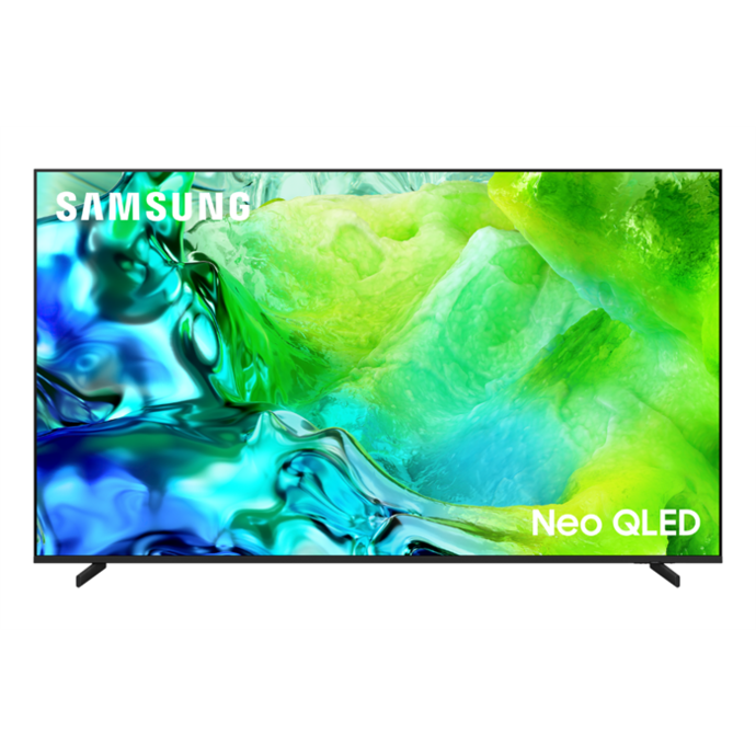 Smart Tivi Neo QLED Samsung AI 4K 55 inch QA55QN80HA