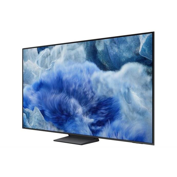 Smart Tivi QLED Samsung AI 4K 55 inch QA55Q8F5