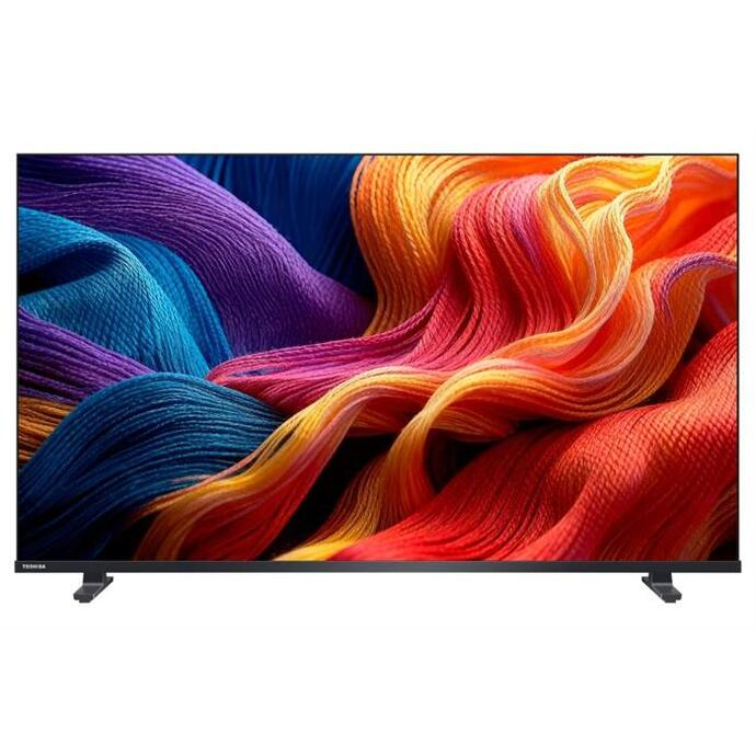 Smart Tivi QLED Toshiba FHD 50 inch 50V37SP