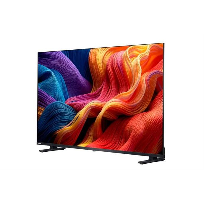 Smart Tivi QLED Toshiba FHD 50 inch 50V37SP