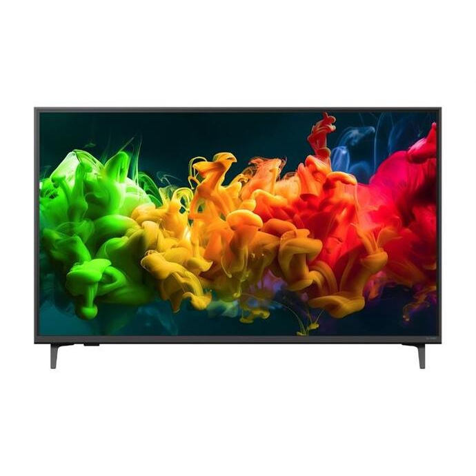 Smart Tivi QNED LG AI 4K 85 inch 85QNED80BSA