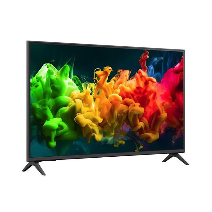 Smart Tivi QNED LG AI 4K 50 inch 50QNED80BSA