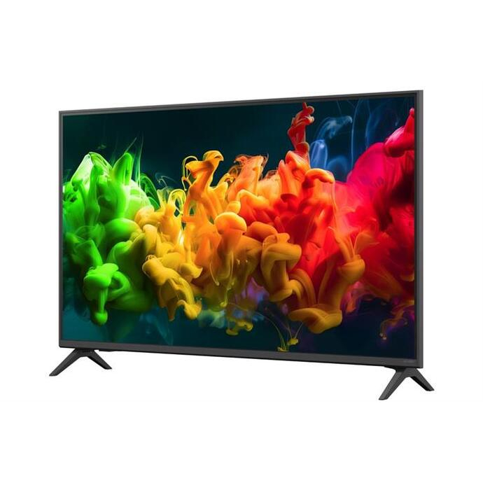 Smart Tivi QNED LG AI 4K 85 inch 85QNED80BSA
