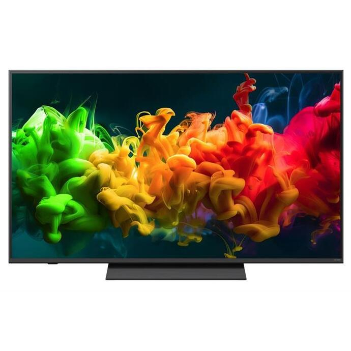 Smart Tivi QNED LG AI 4K 75 inch 75QNED81BSA