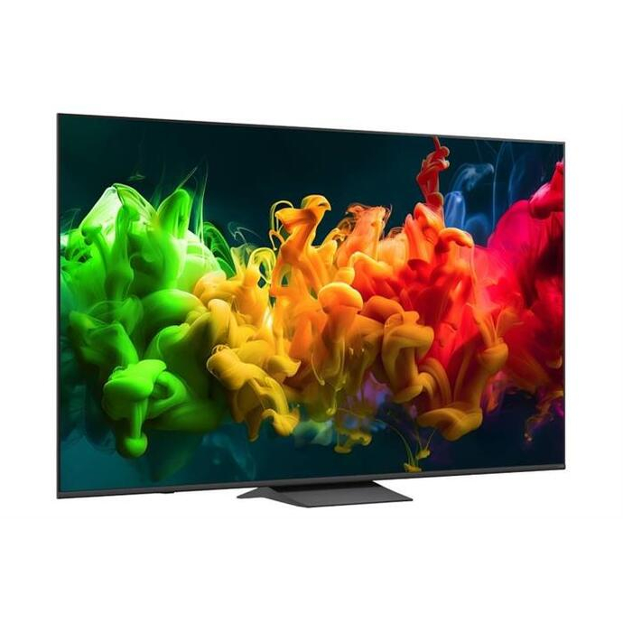 Smart Tivi QNED LG AI 4K 55 inch 55QNED81BSA