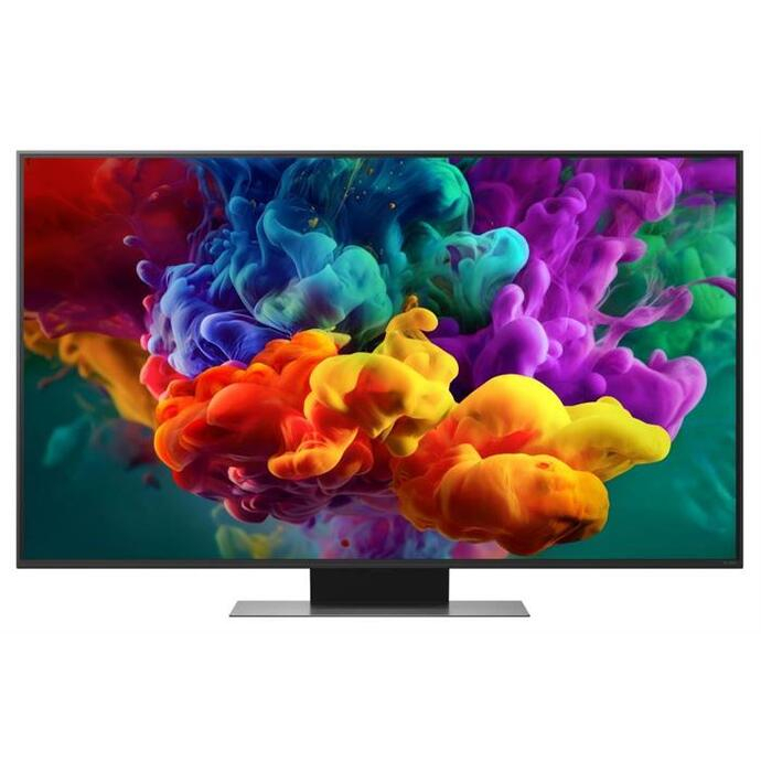 Smart Tivi QNED LG AI 4K 86 inch 86QNED86BSA