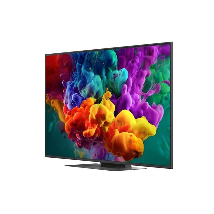 Smart Tivi QNED LG AI 4K 86 inch 86QNED86BSA