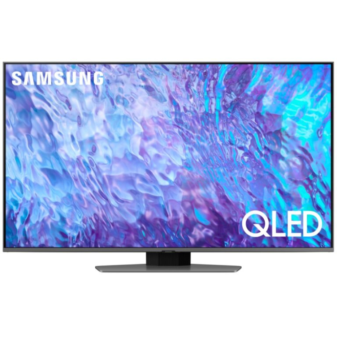 Smart Tivi QLED 4K 98 inch Samsung QA98Q80CA