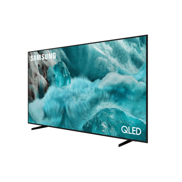 Smart Tivi Samsung QLED 4K Vision AI 98 Inch QA98Q7FA