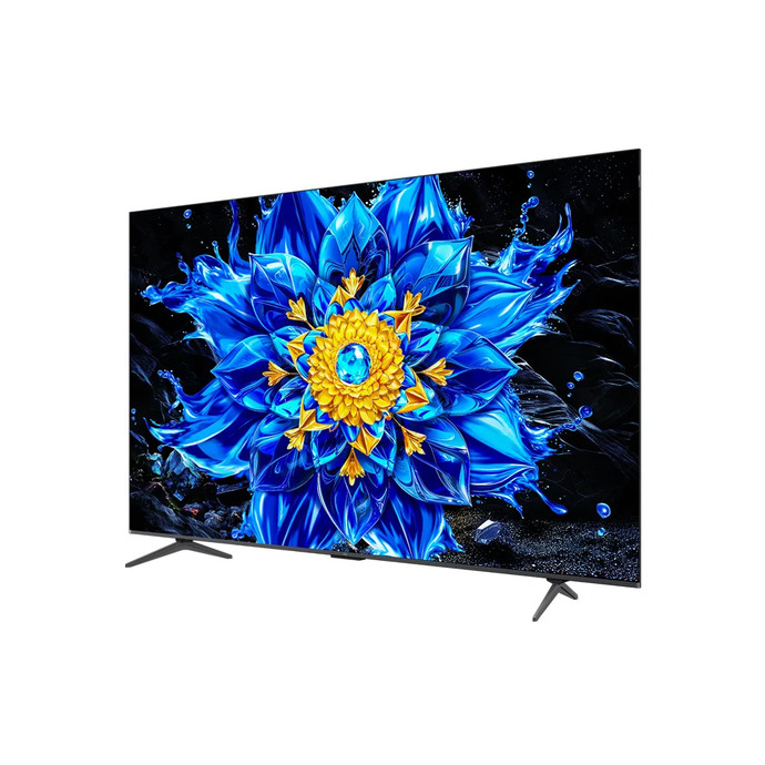 Google Tivi TCL QD-Mini LED 4K 65 Inch 65P8LS