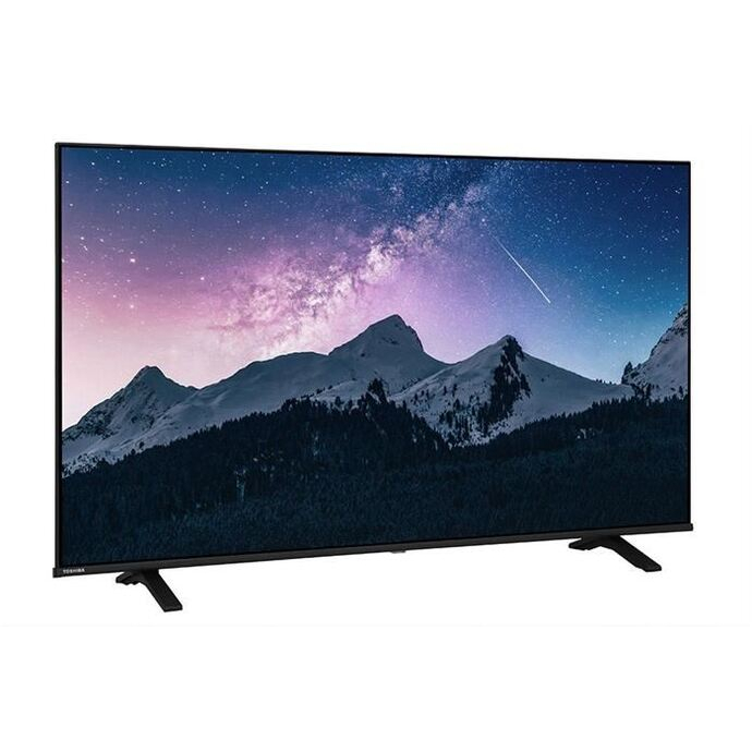 Smart Tivi Toshiba AI 4K 55 inch 55E330MP