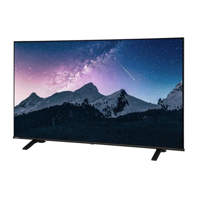 Smart Tivi Toshiba AI 4K 55 inch 55E330MP