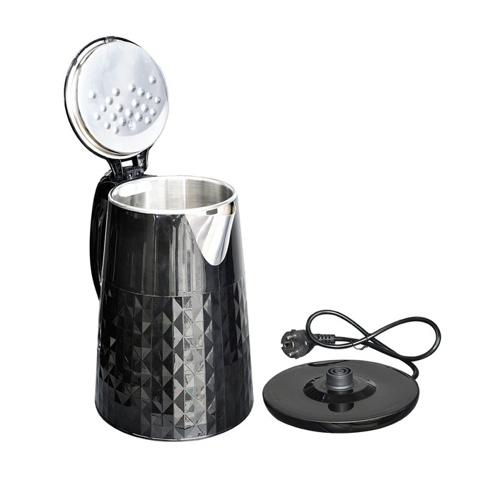 Ấm siêu tốc Sanaky SNK-23DS