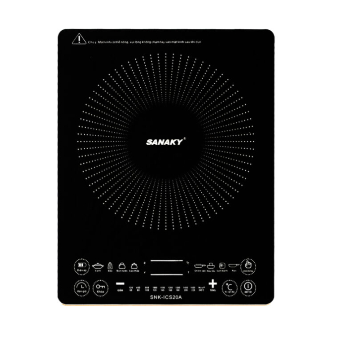BẾP TỪ SANAKY SNK-ICS20A
