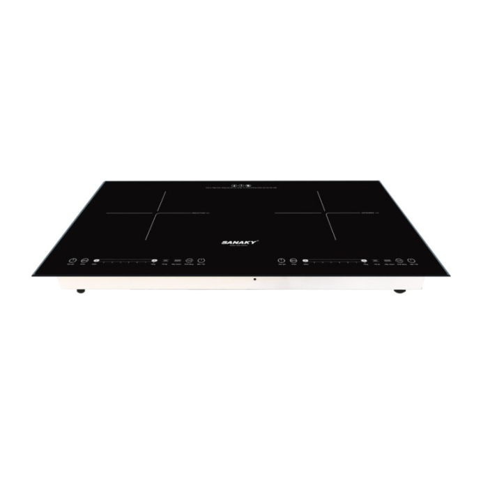 BẾP TỪ – HỒNG NGOẠI SANAKY SNK-IHW44A