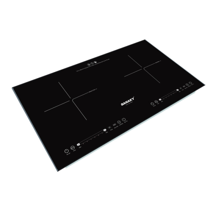 BẾP TỪ – HỒNG NGOẠI SANAKY SNK-IHW44A